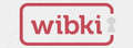 在线可视化书签和搜索工具Wibki logo