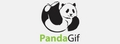 动态Gif图片搜索引擎Pandagif logo