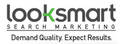 目录导航式搜索引擎LookSmart logo