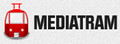 【美国】在线视频搜索引擎MediaTram logo