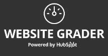WebSiteGrader:网站SEO综合评分工具logo