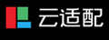 YunShiPei:云适配网站跨平台移动建站logo