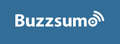在线互联网内容筛选收集工具BuzzSumo logo