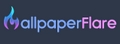 WallpaperFlare logo