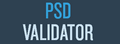 PSDvalidator:PSD文件错误检测工具logo