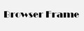 BrowserFrame|在线图片边框添加工具logo