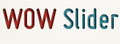 WowSlider:免费幻灯相册制作插件工具logo