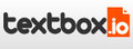 TextBox.io:在线云端邮箱编辑器插件logo