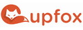 cupfox logo