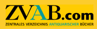 zvab在线古籍搜索引擎logo