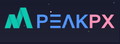 peakpx logo