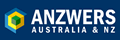 Anzwers logo
