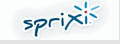 Sprixi logo