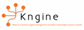 kngine logo