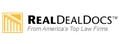 RealDealDocs logo