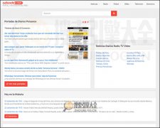 PERUadonde.com:秘鲁搜索擎|秘鲁门户