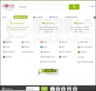 Aonde.com：您在巴西的搜索网站