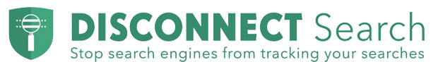  Disconnect Search logo