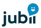 JuBii logo