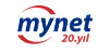 Mynet logo