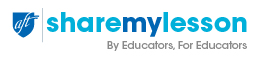 Share My Lesson logo