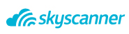 skyscanner logo