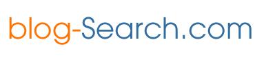 Blog searchblog search logo