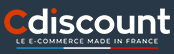 Cdiscount logo
