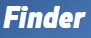 Finder.fi logo