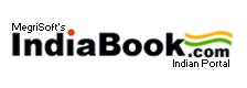 indiabook logo