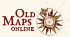 Oldmapsonline logo