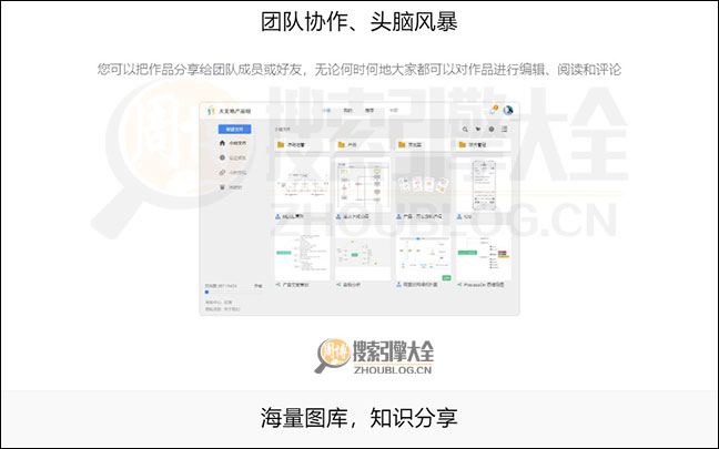 ProcessOn首页缩略图3