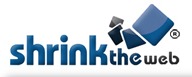 ShrinkTheWeb logo