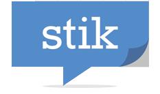 stik logo