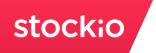 Stockiostockio logo