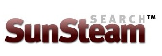 sunsteam搜索 logo
