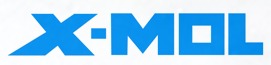 X-MOL logo
