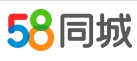 58同城 logo