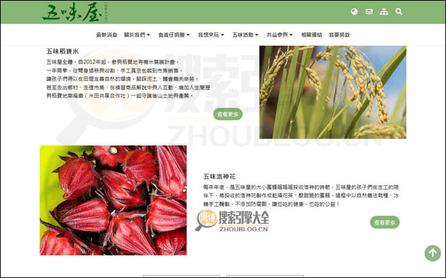 5WayHouse首页缩略图2 5WayHouse首页缩略图2