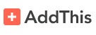 AddThis logo