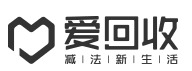 爱回收 logo