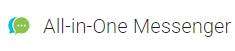 Allinone logo