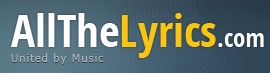 AllTheLyrics logo