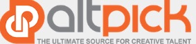 AltPick logo