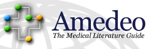 Amedeo logo