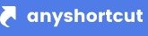 Anyshortcut logo