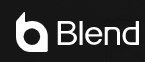 Blend logo