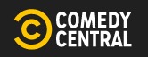 ComedyCentral logo