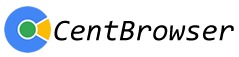 CentBrowserlogo