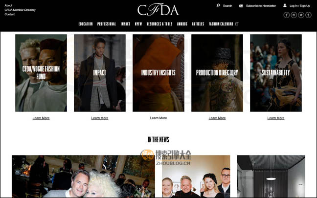 CFDA首页缩略图2